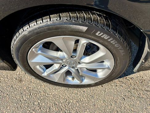 Used 2018 Honda Accord LX image 27