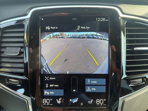 Used 2022 Volvo XC90 T6 Inscription w/ Advanced Package image 39