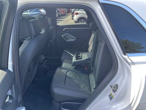 Used 2023 Audi Q3 2.0T Premium AWD/4WD image 21