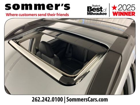 Used 2021 Subaru Outback Limited w/ Popular Package #2 AWD/4WD image 19