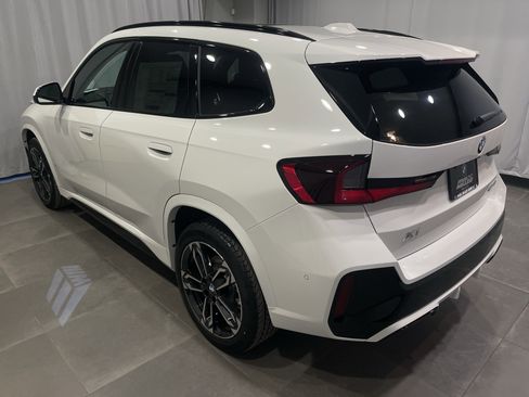 New 2026 BMW X1 xDrive28i w/ Technology Package image 4