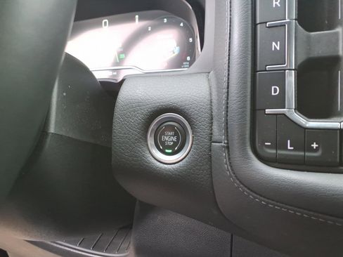 Used 2023 GMC Yukon XL Denali w/ LPO, Floor Liner Package image 13