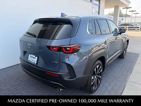 Certified 2026 MAZDA CX-50 2.5 Hybrid w/ Premium Plus Pkg AWD/4WD image 5