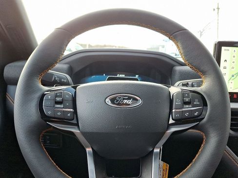 New 2026 Ford Explorer Tremor w/ Tremor Ultimate Package image 15