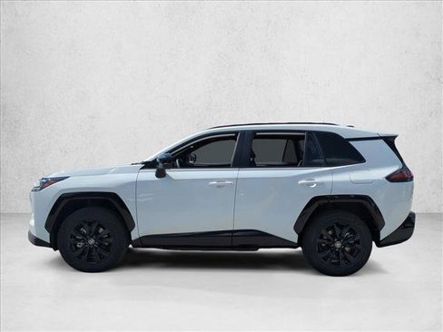 New 2026 Toyota RAV4 AWD Plug-in Hybrid image 5
