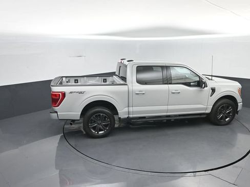 Certified 2023 Ford F150 XLT w/ Equipment Group 302A High AWD/4WD image 26
