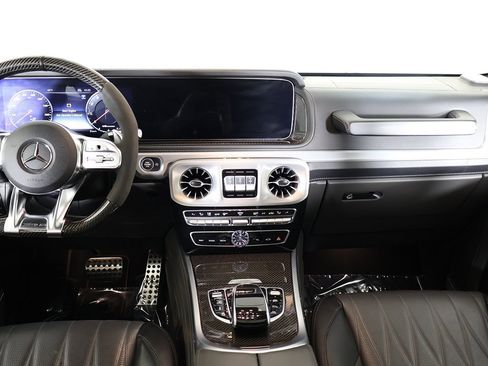 Used 2020 Mercedes-Benz G 63 AMG 4MATIC image 40