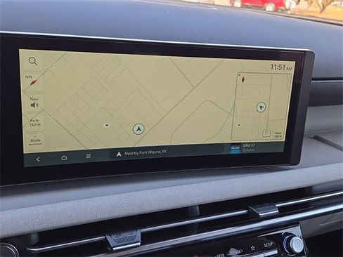 New 2025 Hyundai Tucson SEL image 12