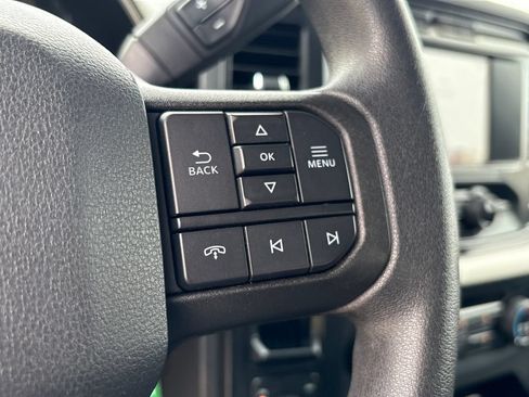 Used 2021 Ford F150 XLT AWD/4WD image 14