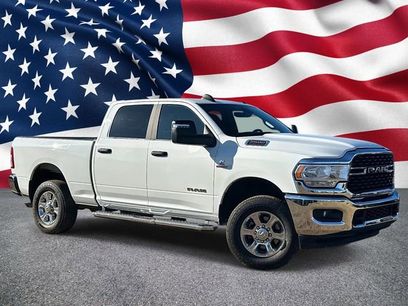 Used 2024 RAM 2500 Big Horn