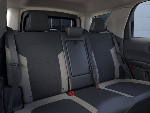 New 2025 Ford Bronco Sport Big Bend image 11