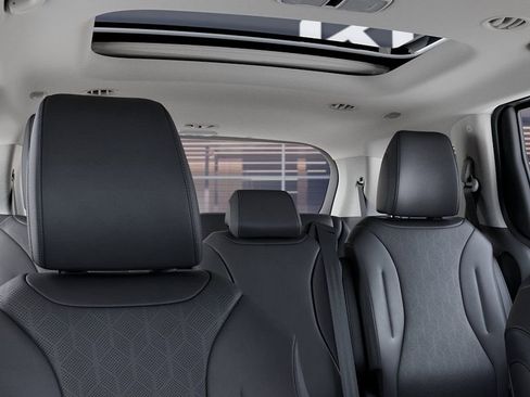 New 2026 Kia Carnival SX FWD image 27