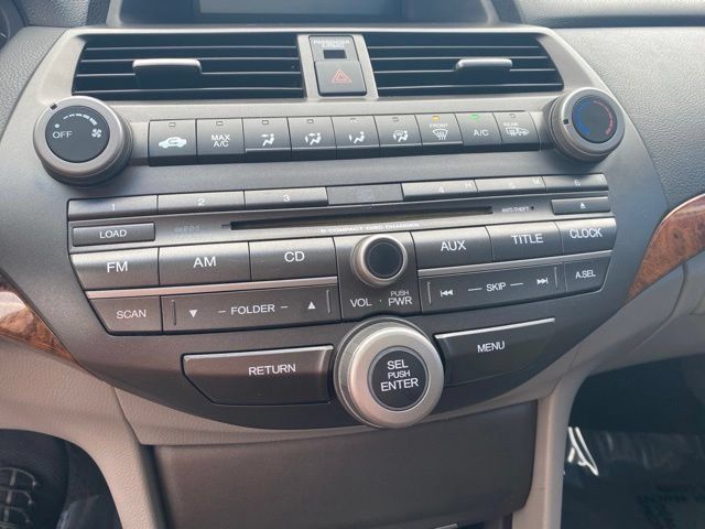 Used 2012 Honda Accord EX image 26