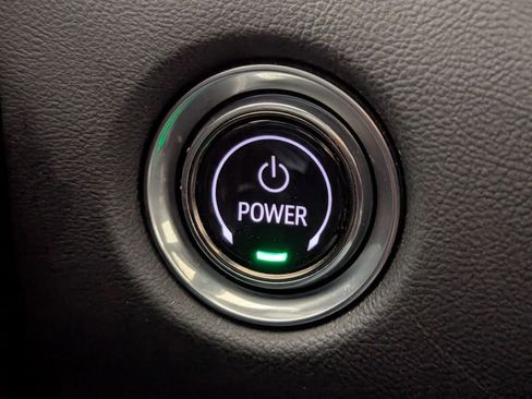 Used 2024 Cadillac Lyriq Luxury w/ LPO, Floor Liner Package image 53