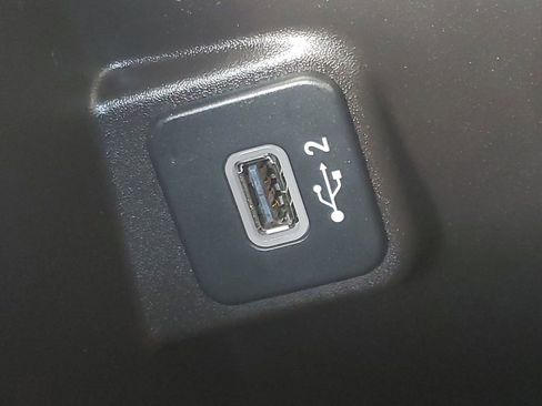 Used 2025 Jeep Wrangler Unlimited Rubicon AWD/4WD image 24