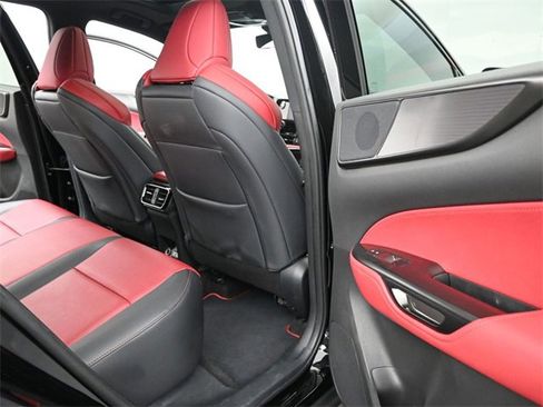 Used 2024 Lexus NX 350 F Sport image 20