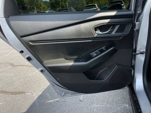 Certified 2023 Honda Accord Touring image 38
