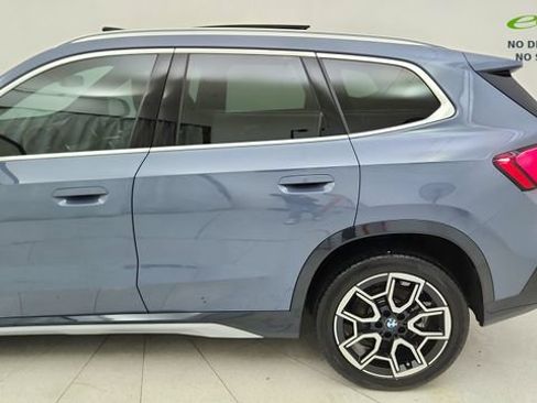 Used 2026 BMW X1 xDrive28i AWD/4WD image 11