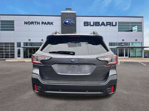 Used 2022 Subaru Outback Onyx Edition XT image 4
