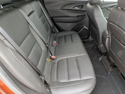Used 2021 Chevrolet TrailBlazer ACTIV image 28