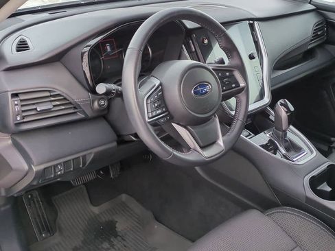 Used 2023 Subaru Outback Premium image 2