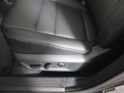 New 2026 Nissan Rogue Dark Armor image 17