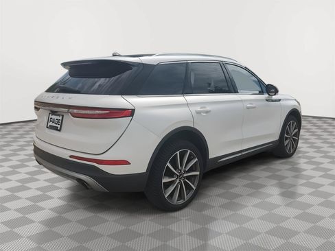 Used 2020 Lincoln Corsair Reserve w/ Elements Package AWD/4WD image 29