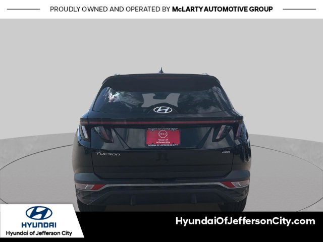 Used 2023 Hyundai Tucson SEL AWD/4WD image 5