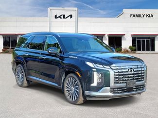 Used 2023 Hyundai Palisade Calligraphy AWD/4WD 360° Tour
