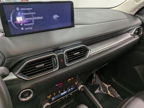 Certified 2023 MAZDA CX-5 AWD 2.5 S w/ Preferred Package image 11