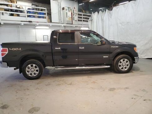 Used 2013 Ford F150 XLT w/ Luxury Equipment Group image 9
