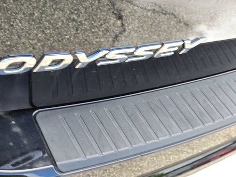Used 2025 Honda Odyssey Sport-L image 12