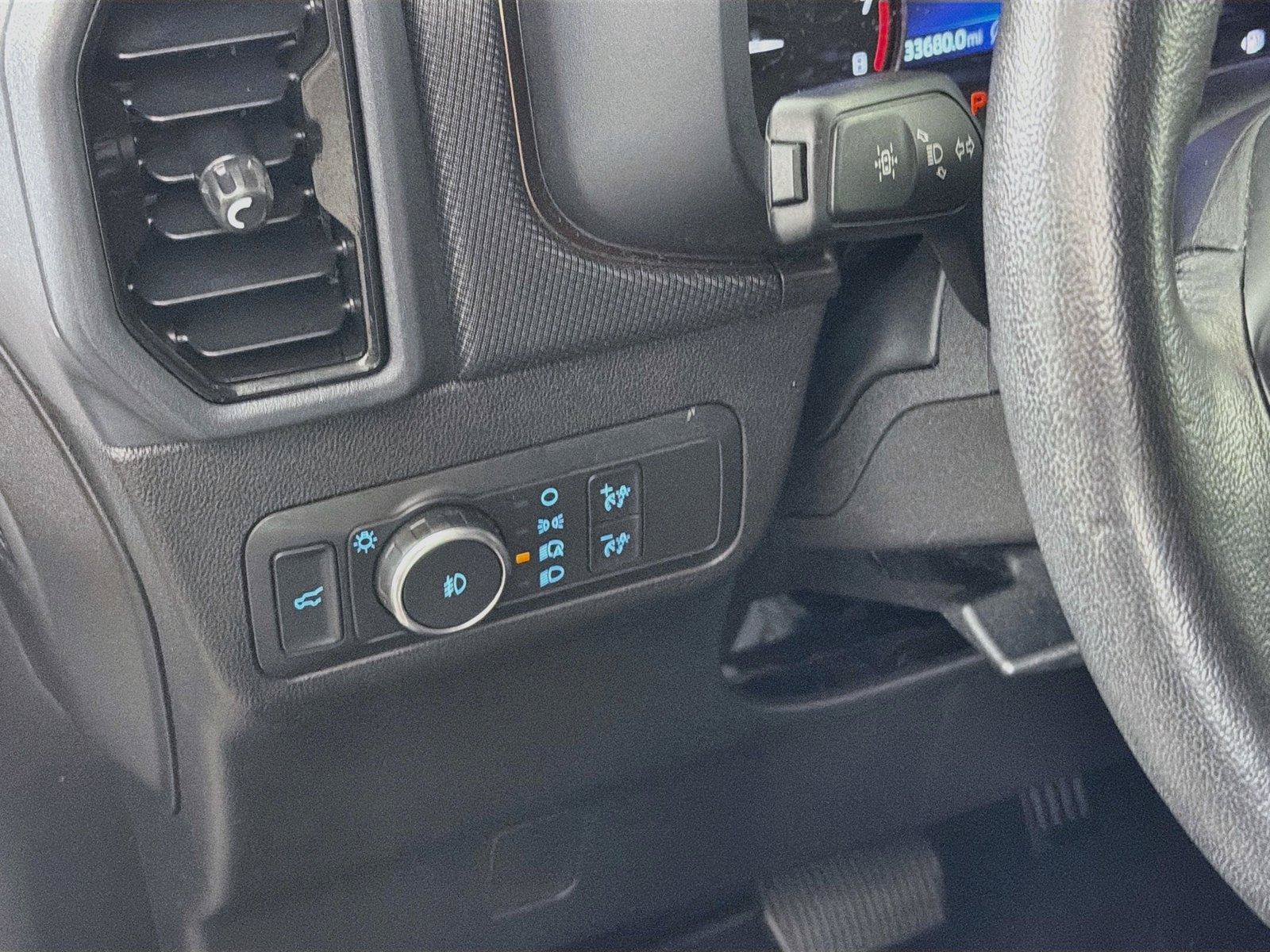 Used 2022 Ford Bronco Sport Outer Banks AWD/4WD image 17