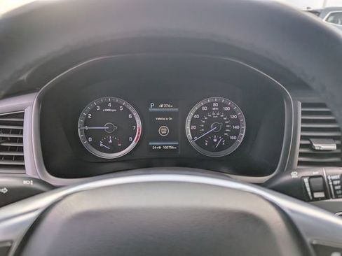 Used 2018 Hyundai Sonata SEL image 19