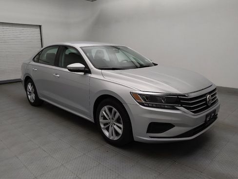 Used 2020 Volkswagen Passat 2.0T S image 13