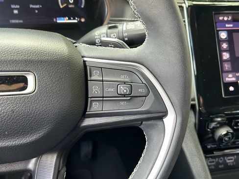 Certified 2023 Jeep Grand Cherokee L Laredo image 48