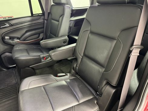 Used 2016 GMC Yukon SLT w/ Open Road Package AWD/4WD image 38