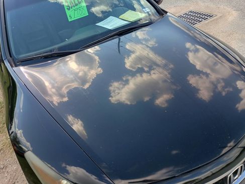 Used 2010 Honda Accord EX-L image 27