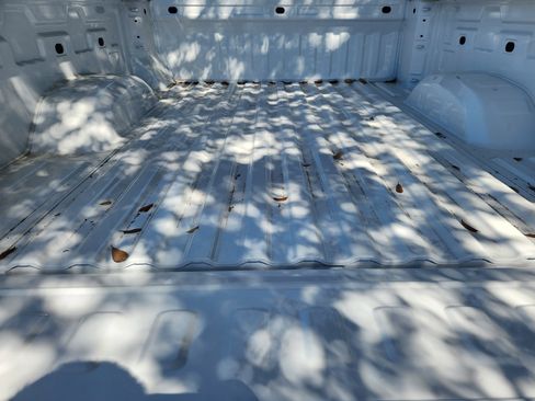 New 2026 Chevrolet Silverado 2500 Custom w/ Custom Convenience Package image 33