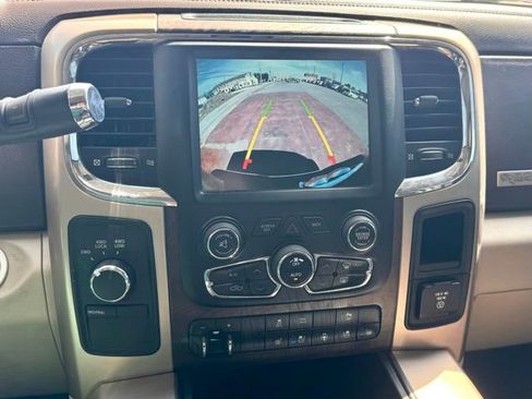 Used 2015 RAM 2500 Longhorn w/ Convenience Group AWD/4WD image 17
