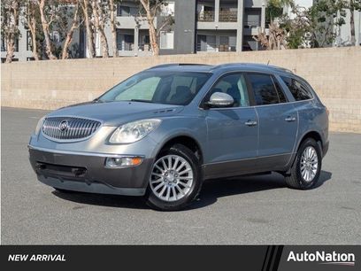 Used 2008 Buick Enclave CXL