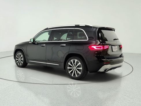 Used 2022 Mercedes-Benz GLB 250 image 7