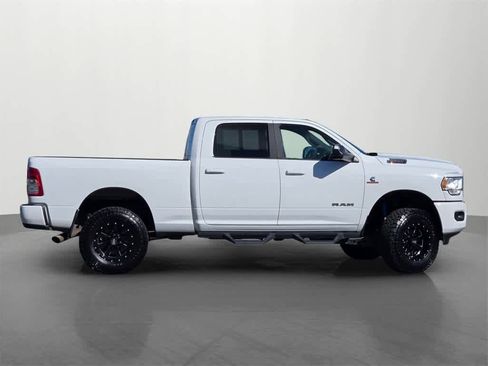 Used 2022 RAM 2500 Big Horn w/ Level A Equipment Group image 7