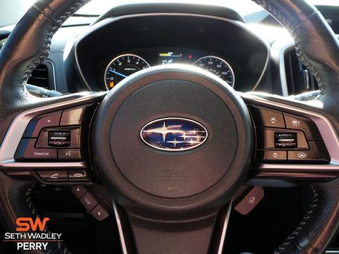 Used 2022 Subaru Ascent Limited image 18