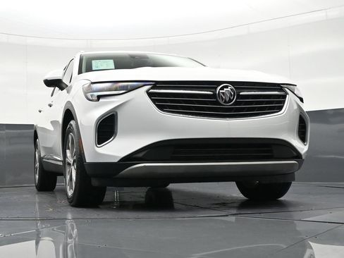 Used 2023 Buick Envision Preferred image 29