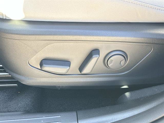New 2026 Hyundai Tucson SE FWD image 22