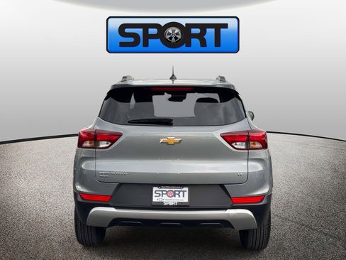 Used 2023 Chevrolet TrailBlazer LT w/ Convenience Package AWD/4WD image 24