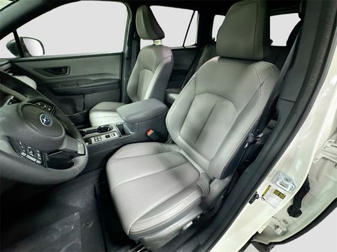 New 2026 Subaru Outback Limited XT image 20