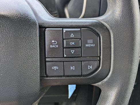 Used 2022 Ford F150 XL w/ STX Appearance Package AWD/4WD image 21