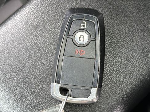 Used 2018 Ford EcoSport SE AWD/4WD image 34